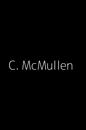Christopher McMullen